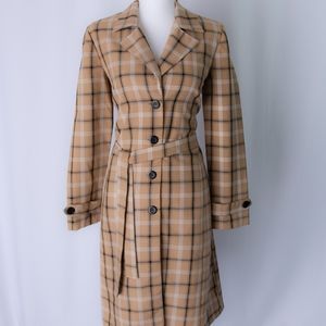 Vintage California Concepts Jacket / Dress